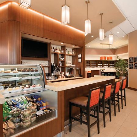 Hyatt Place Chicago-South/University Medical Center Luaran gambar