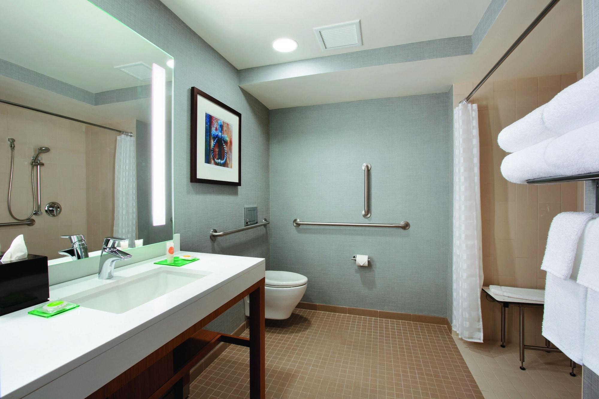 Hyatt Place Chicago-South/University Medical Center Luaran gambar