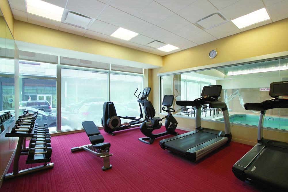 Hyatt Place Chicago-South/University Medical Center Luaran gambar