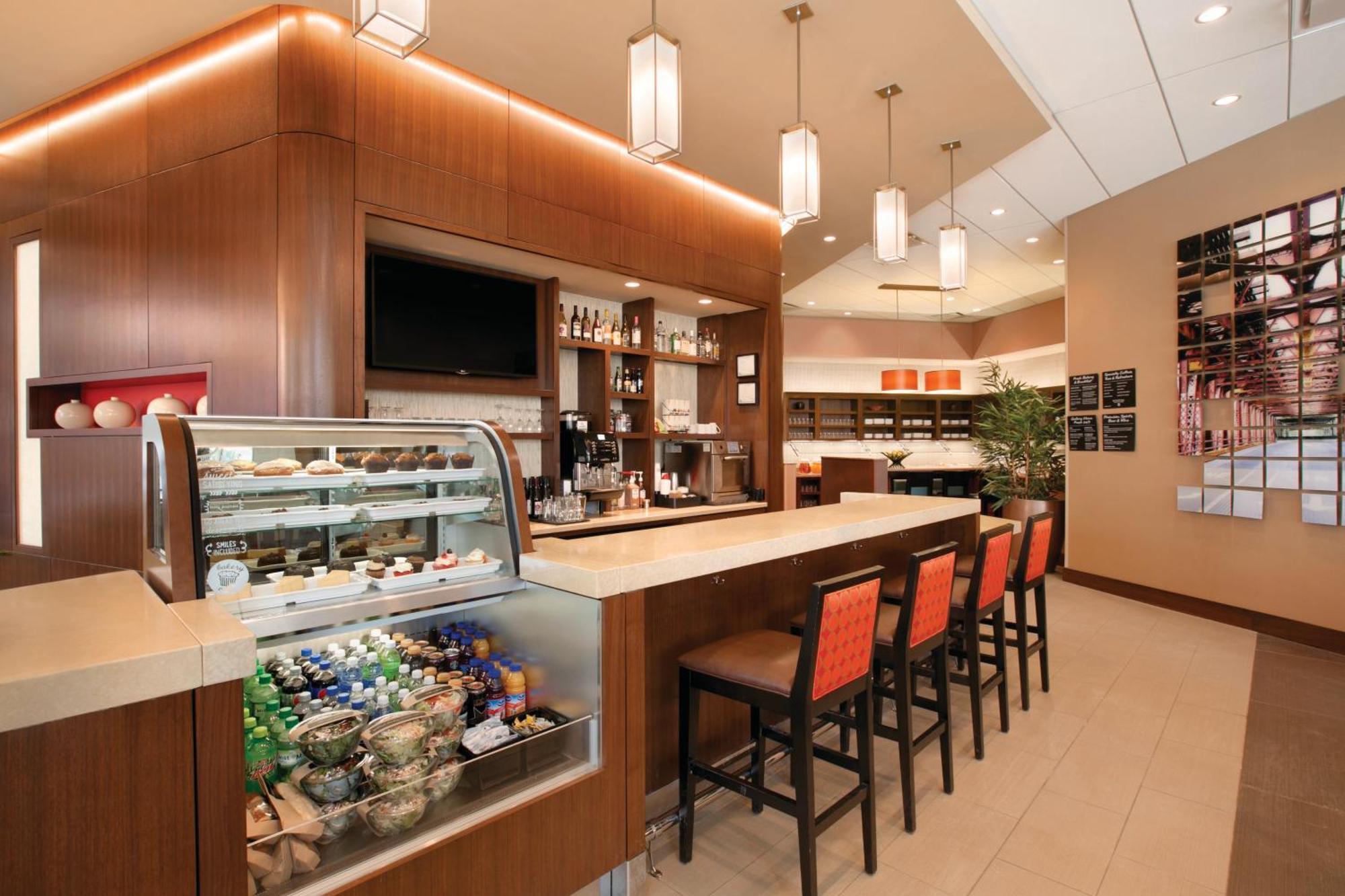Hyatt Place Chicago-South/University Medical Center Luaran gambar