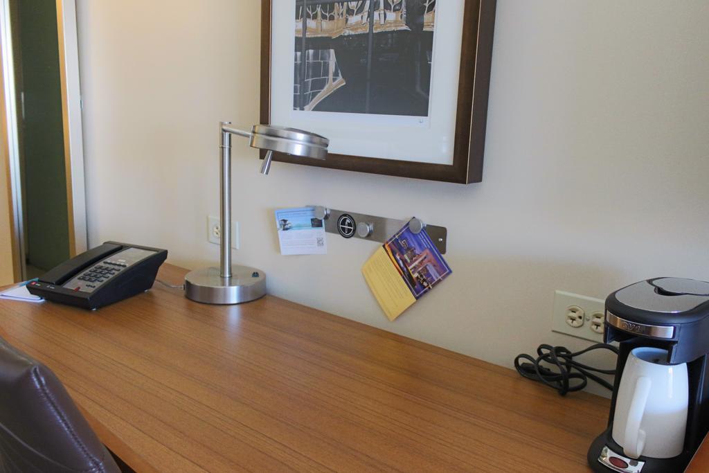 Hyatt Place Chicago-South/University Medical Center Bilik gambar