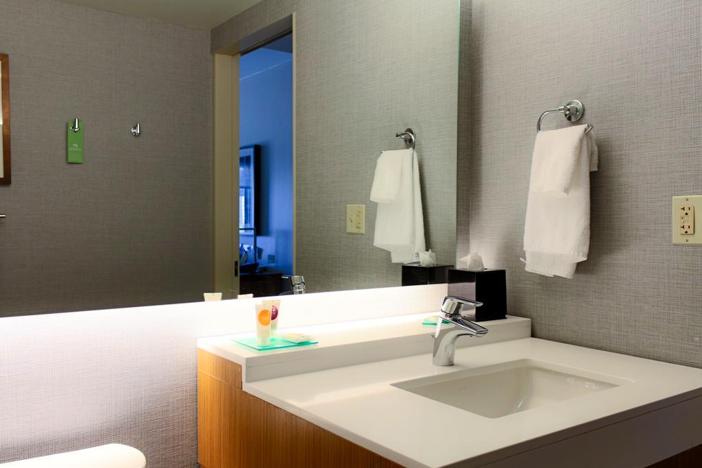 Hyatt Place Chicago-South/University Medical Center Bilik gambar