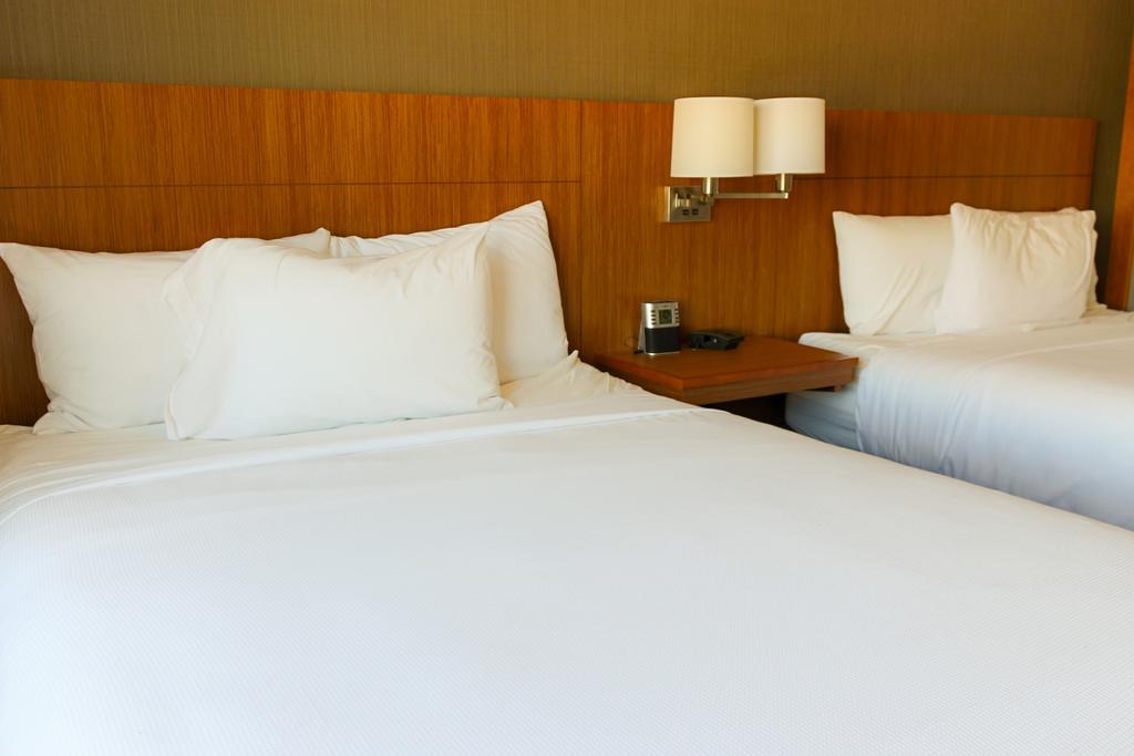 Hyatt Place Chicago-South/University Medical Center Bilik gambar