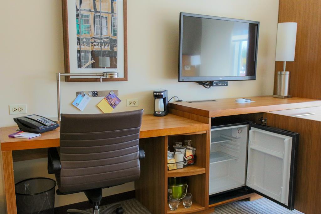 Hyatt Place Chicago-South/University Medical Center Bilik gambar