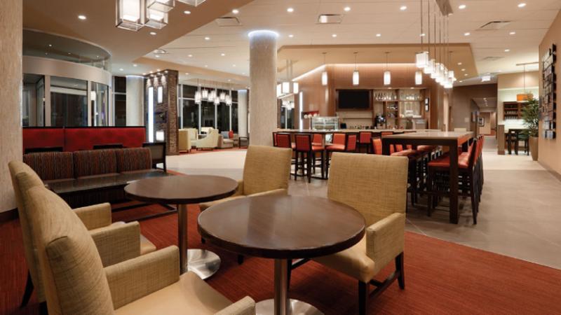 Hyatt Place Chicago-South/University Medical Center Luaran gambar