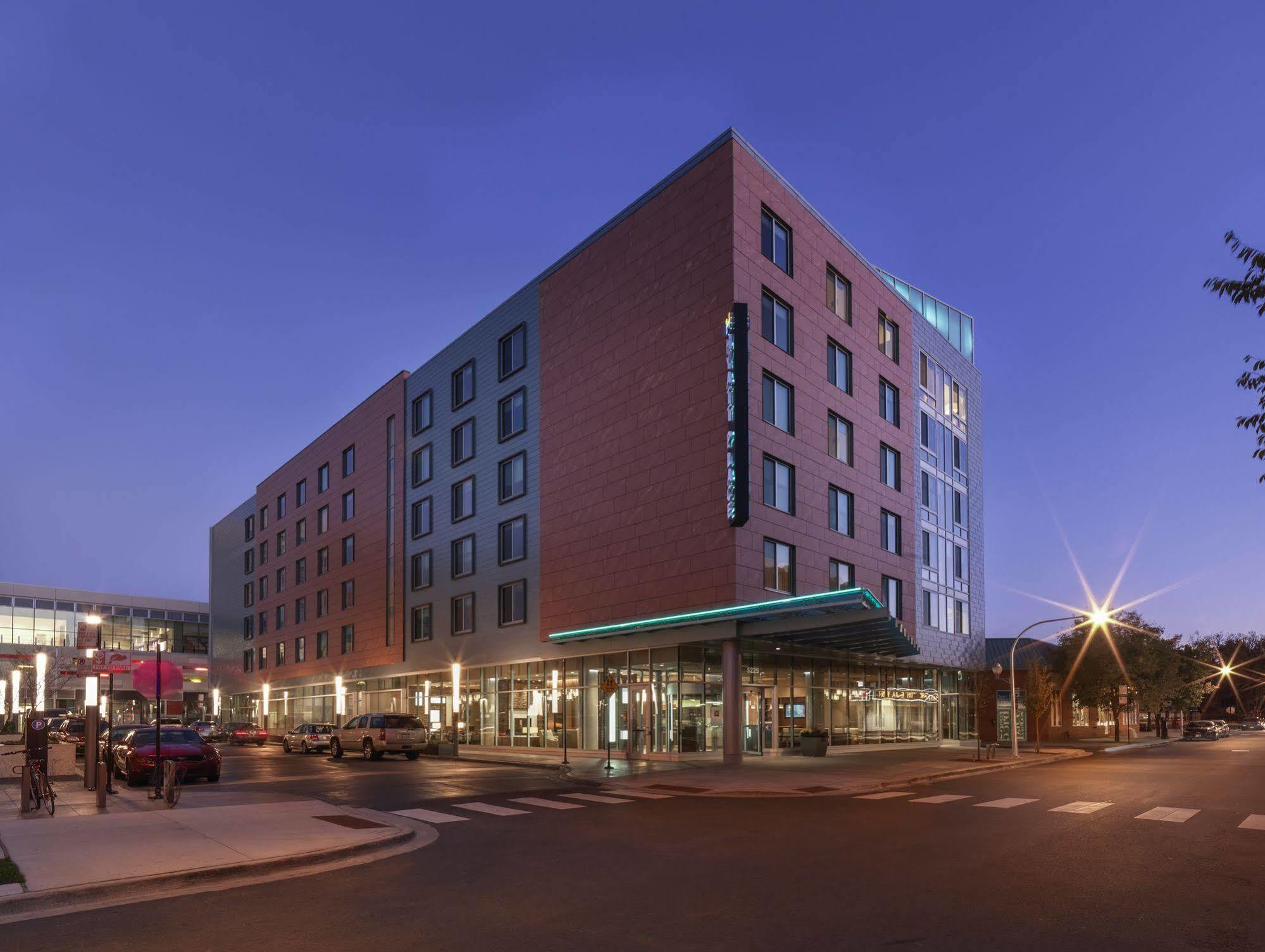 Hyatt Place Chicago-South/University Medical Center Luaran gambar