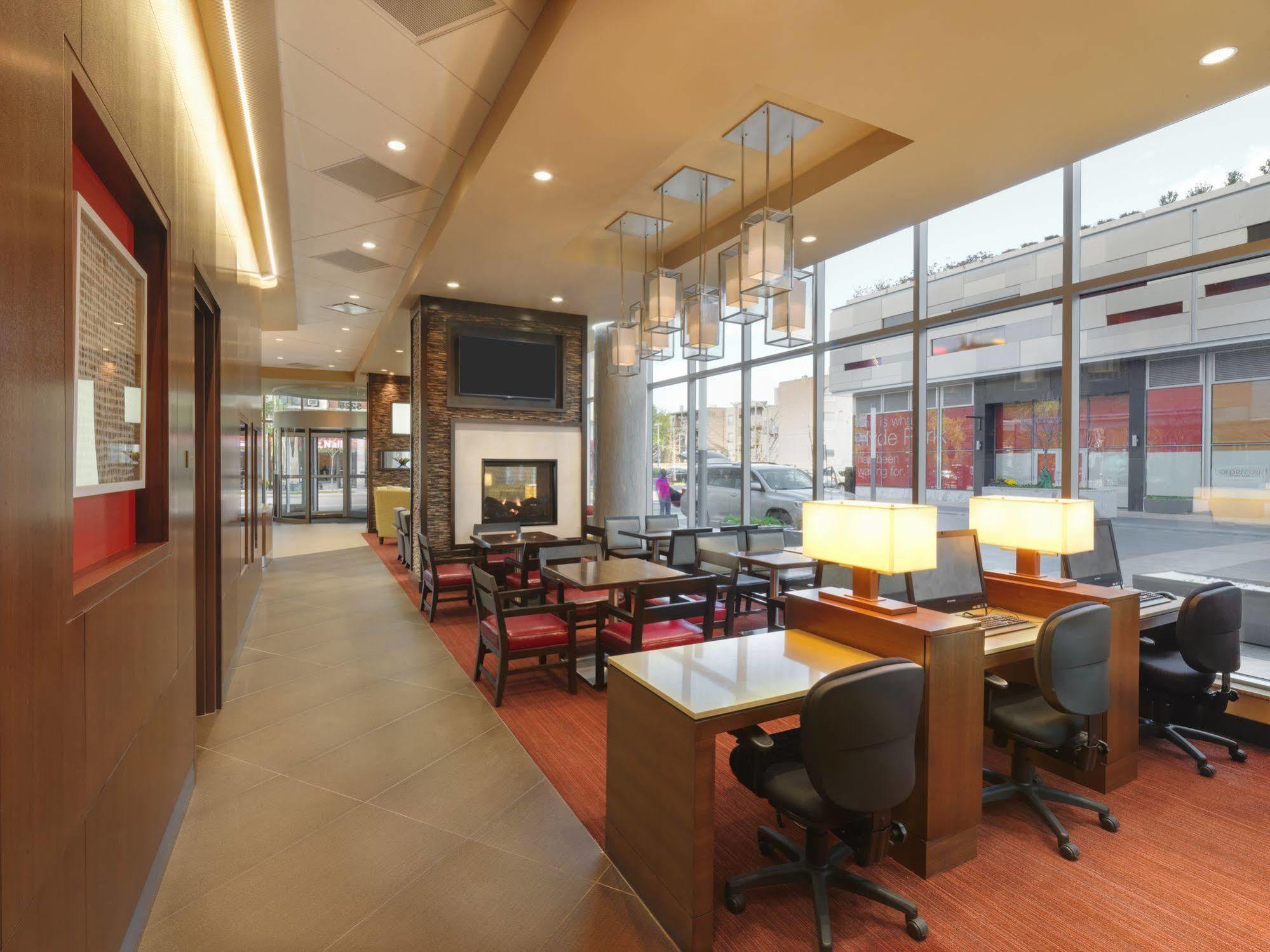 Hyatt Place Chicago-South/University Medical Center Luaran gambar