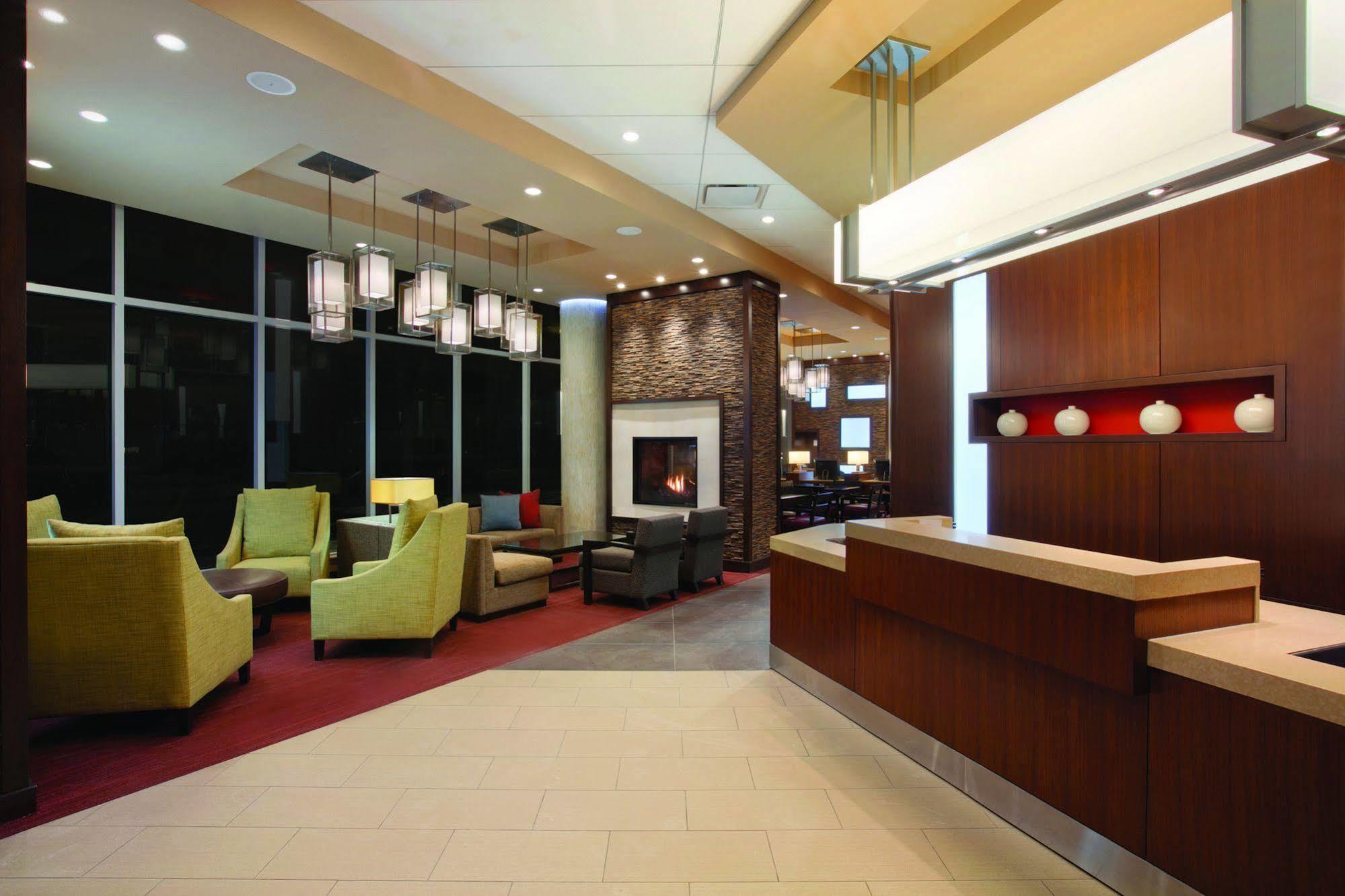 Hyatt Place Chicago-South/University Medical Center Luaran gambar